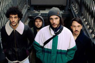 Foto: Pullover. Crédito: Divulgação.