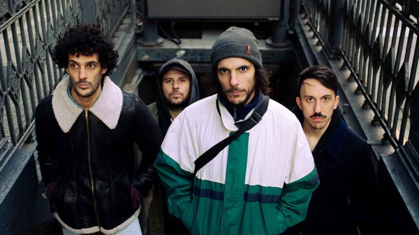 Foto: Pullover. Crédito: Divulgação.