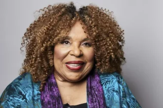 Foto: Roberta Flack. Crédito: Matt Licari/Invision/AP