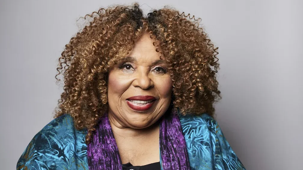 Foto: Roberta Flack. Crédito: Matt Licari/Invision/AP