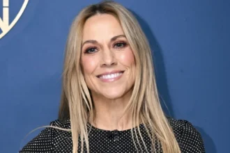 Foto: Sheryl Crow. Crédito: Todd Owyoung/Getty Images.