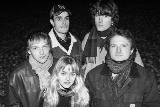 Foto: she's green. Crédito: Divulgação.