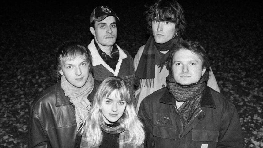 Foto: she's green. Crédito: Divulgação.