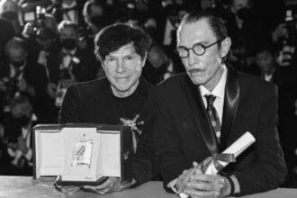 Foto: Sparks. Crédito: Pascal Le Segretain/Getty Images.