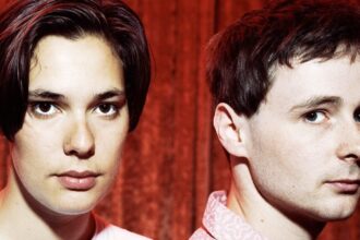 Foto: Stereolab. Crédito: David Tongue / Getty Images.