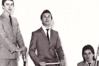 Foto: The Jam. Crédito: Divulgação.