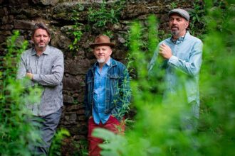 Vapors of Morphine. Foto: Reprodução