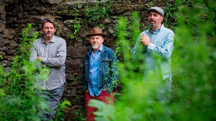 Vapors of Morphine. Foto: Reprodução