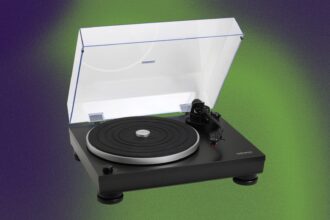 Audio-Technica AT-LP5