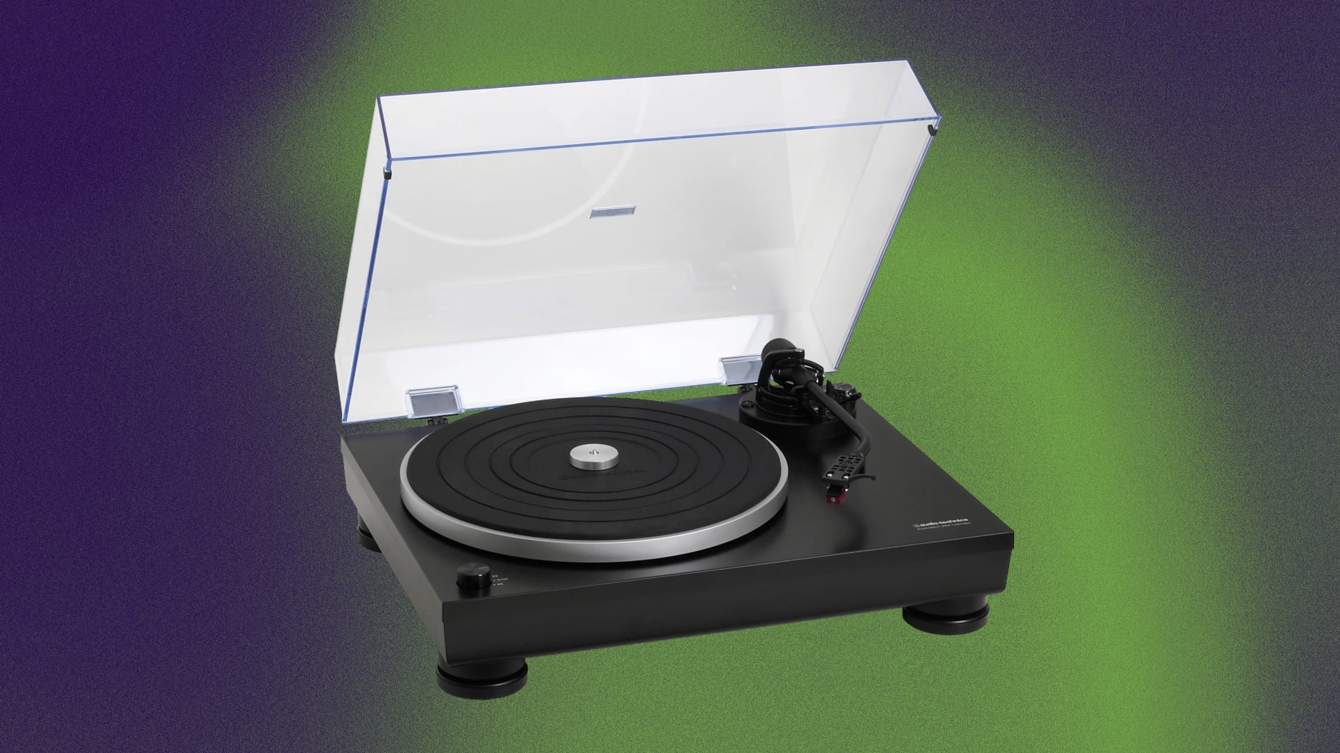Audio-Technica AT-LP5