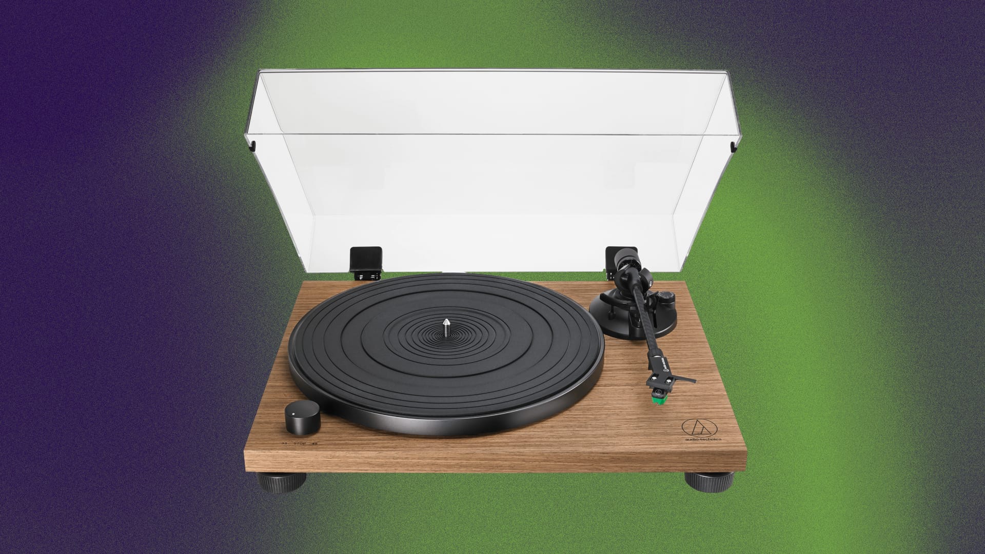 Audio-Technica AT-LPW40WN