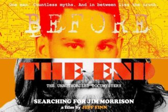 Documentário Before The End. Crédito: Divulgação.