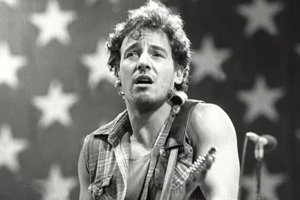 Foto: Bruce Springsteen. Crédito: Steve Granitz / WireImages.