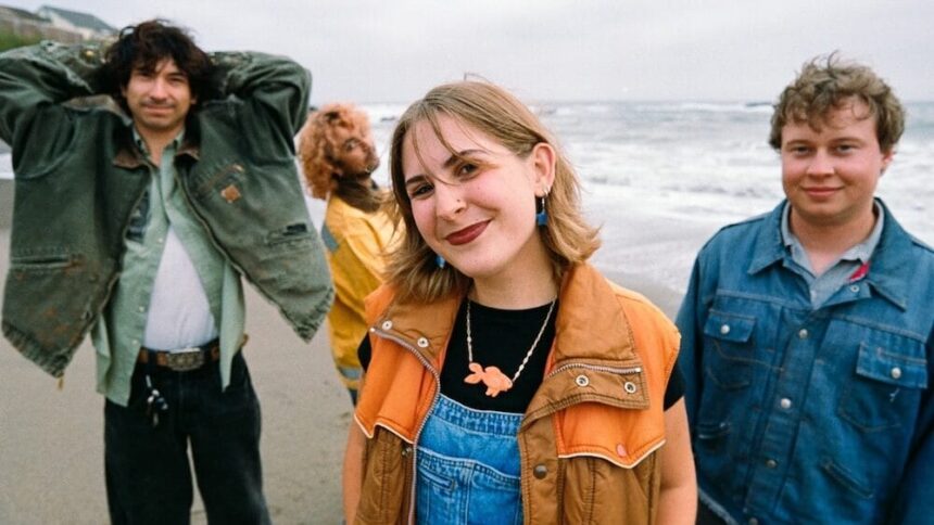 Foto: Career Woman. Crédito: Tristian “TreeStamp” Padron.