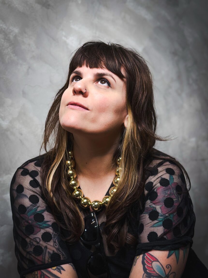 Foto: Dride. Crédito: Grizzledmaker.