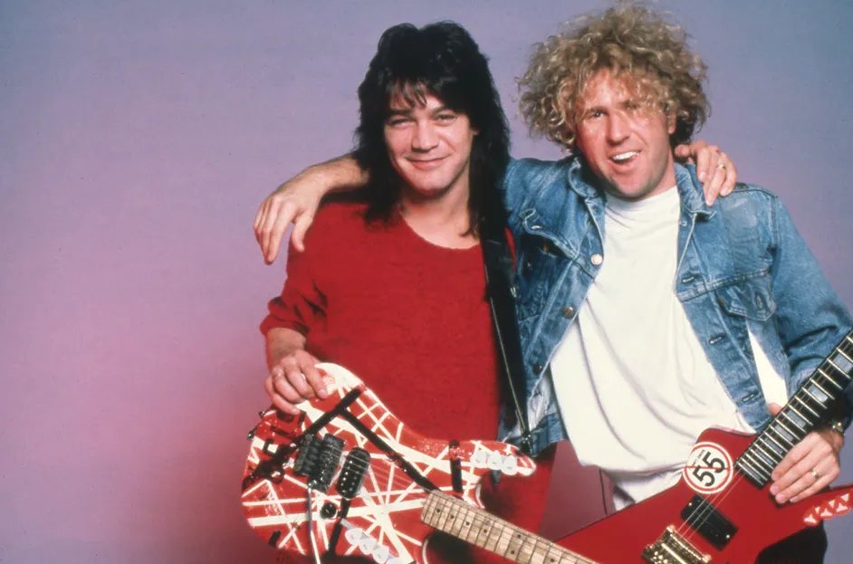 “De jeito nenhum”: Sammy Hagar relembra decisão polêmica do Van Halen
