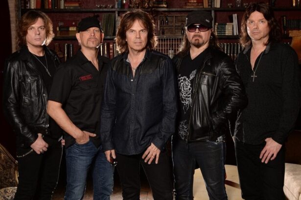 Foto: Europe. Crédito: Larry Marano.