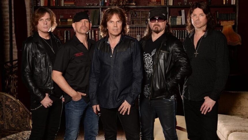 Foto: Europe. Crédito: Larry Marano.