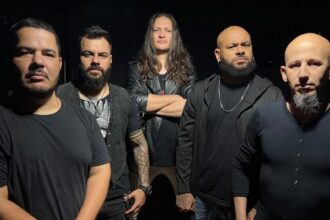 Foto: Exorddium. Crédito: Jonas Sandes.