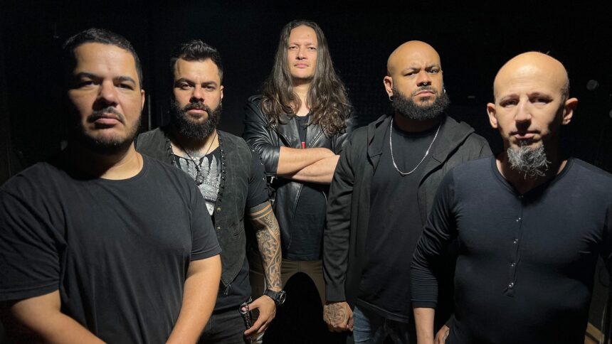 Foto: Exorddium. Crédito: Jonas Sandes.