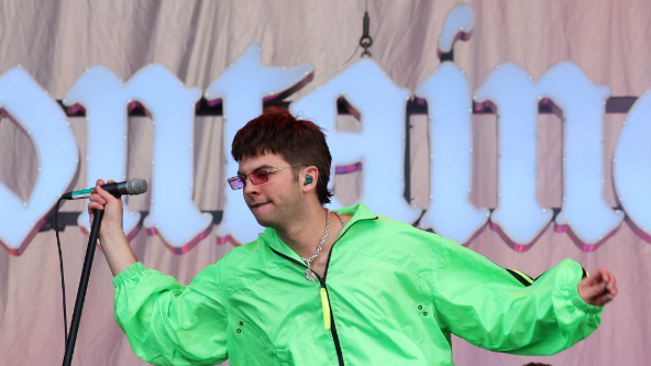 Fontaines D.C. cancela show no Lollapalooza Brasil 2025 após problema de saúde de vocalista