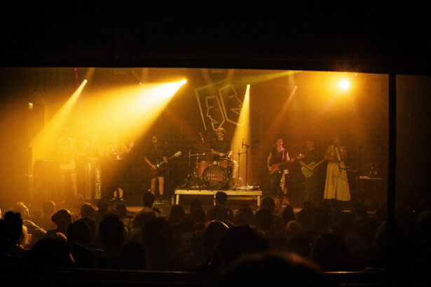 Foto: Francisco, El Hombre; Crédito: Daniel Musskopf.