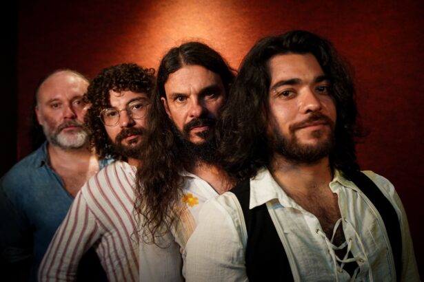 Foto: Fuguettaço. Crédito: Luiz Argimon.