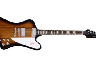 Guitarra Gibson Firebird