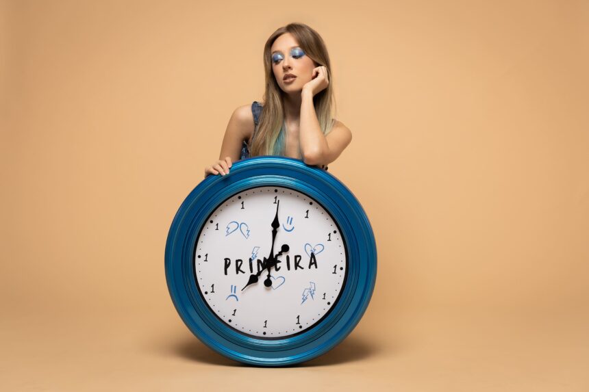 Foto: Isa Buzzi. Crédito: Agorá Music.