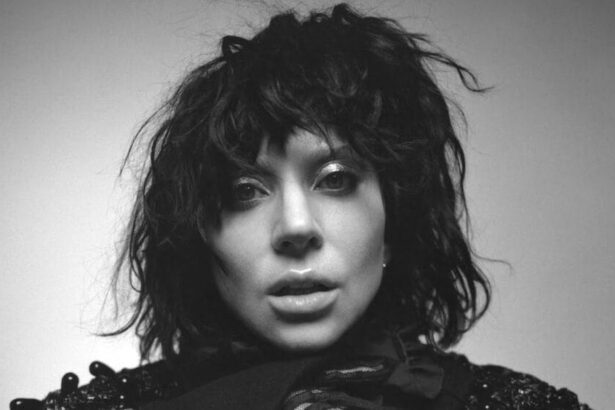 Foto: Lady Gaga Mayhem. Crédito: Frank LeBon.