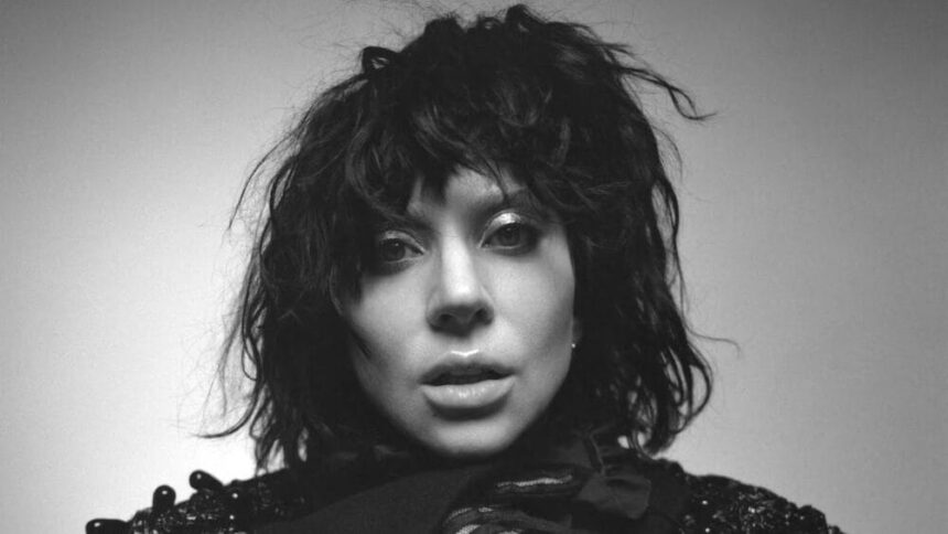 Foto: Lady Gaga Mayhem. Crédito: Frank LeBon.