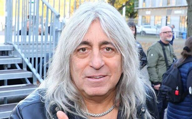 Mikkey Dee. Crédito: Action Press/Shutterstock.