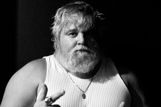 Foto: Miranda. Crédito: Fernanda Chemale.