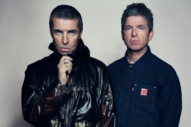 Oasis. Crédito: Simon Emmett.