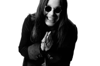 Foto: Ozzy Osbourne. Crédito: Reprodução.