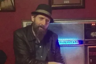 Foto: Paul Wagstaff. Crédito: Scruffy Geetar.