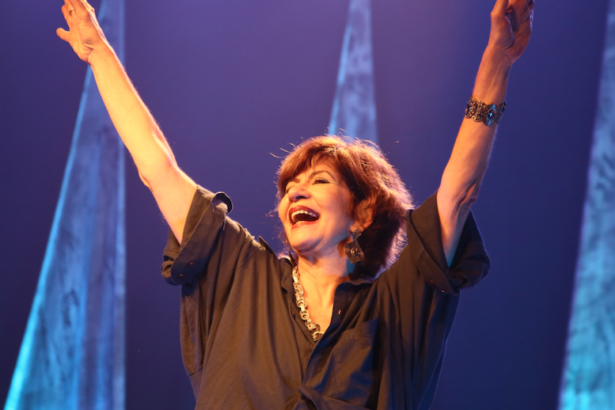 Foto: Sandra Pêra. Crédito: Elenize Dezgeniski.