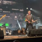 Foto: The Offspring. Crédito: Marco Leis.