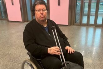 Foto: Timo Tolki Reprodução.