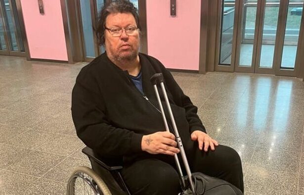 Foto: Timo Tolki Reprodução.