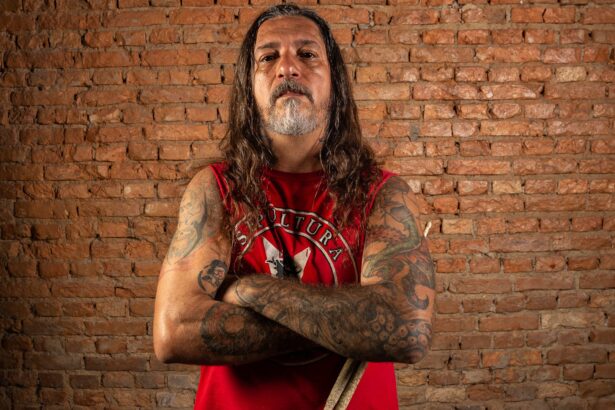 Foto: Xandão. Crédito: Dani Moreira.