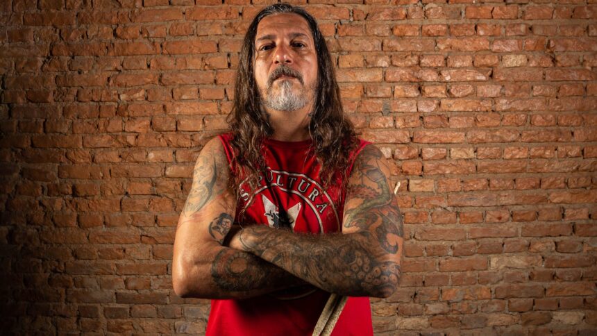 Foto: Xandão. Crédito: Dani Moreira.