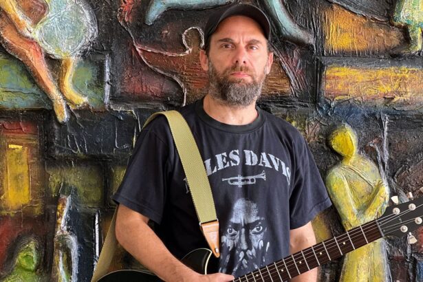 Foto: Alexandre de Orio. Crédito: Ebby Simon.