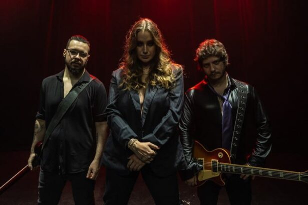 Foto: Allen Key. Crédito Caike Scheffer.