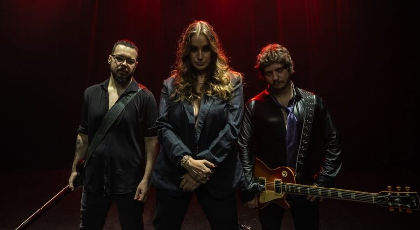 Foto: Allen Key. Crédito Caike Scheffer.