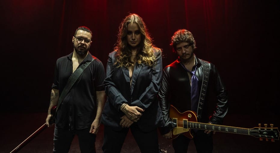 Allen Key estreia no Lollapalooza Brasil 2025 com show na sexta