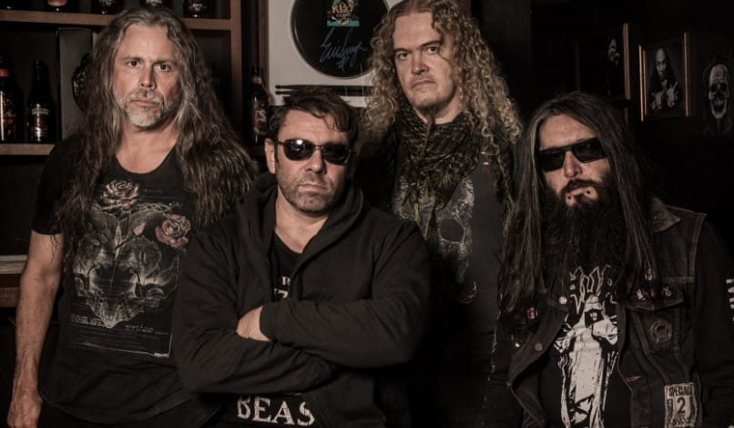 Anguish Project destaca “Fadin’ (Until U Die)” em lyric video