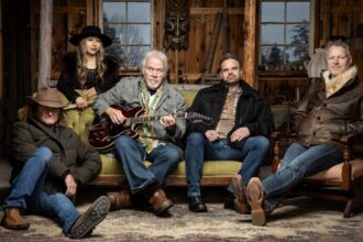 Foto: Bachman-Turner Overdrive. Credito: Shimon Karmel.