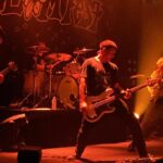 Foto: Basement. Crédito: Afonso Scherer.