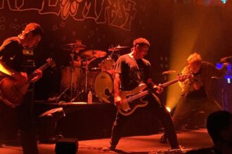 Foto: Basement. Crédito: Afonso Scherer.